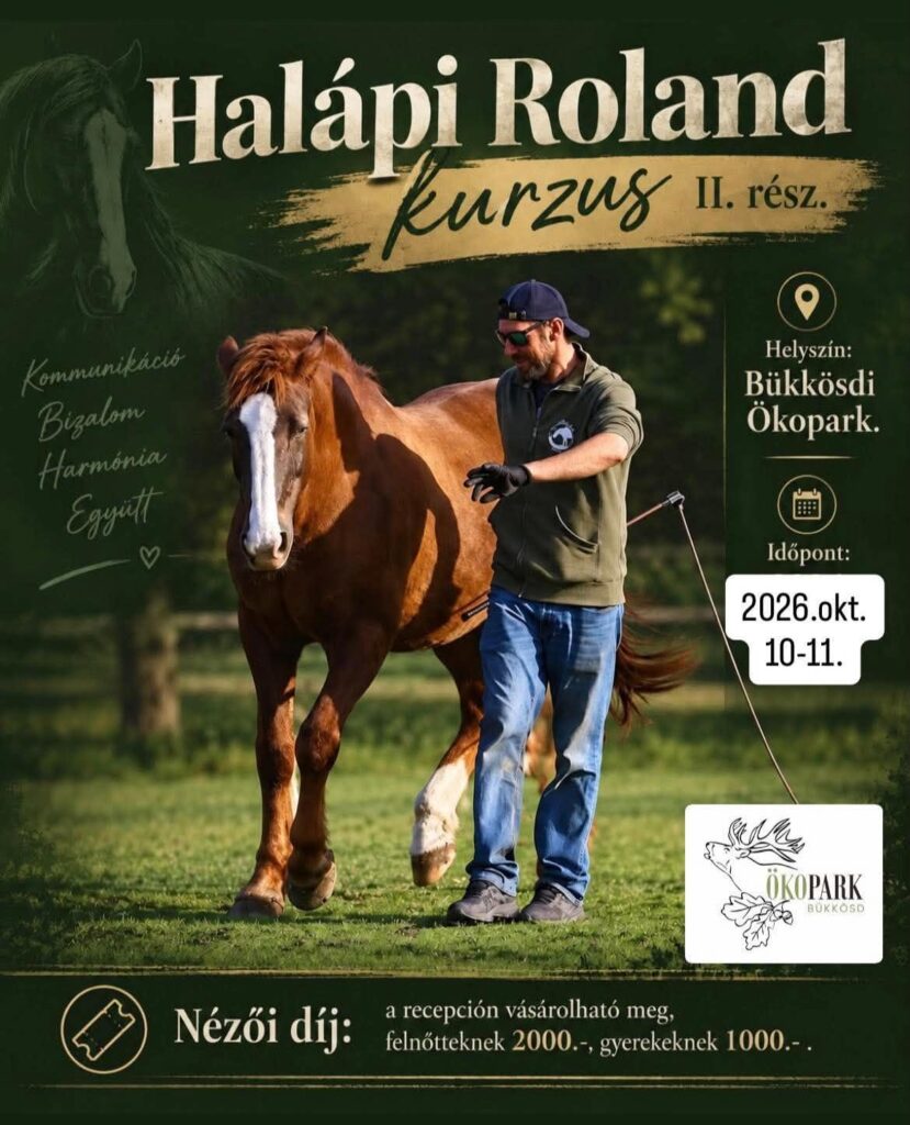 Halapi kurzus