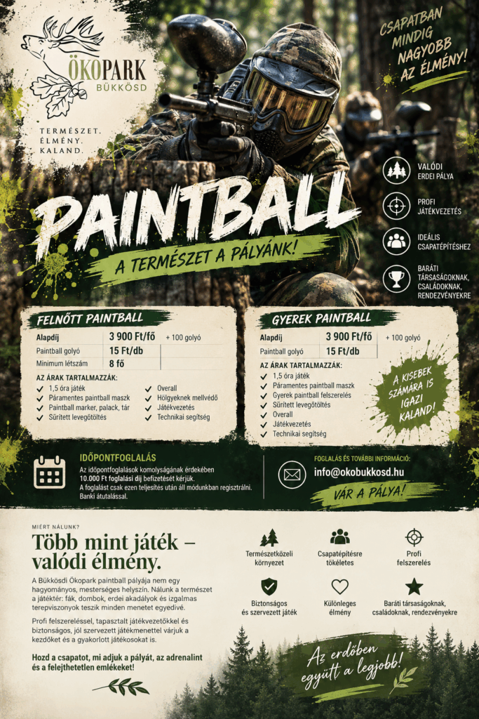 Paintball