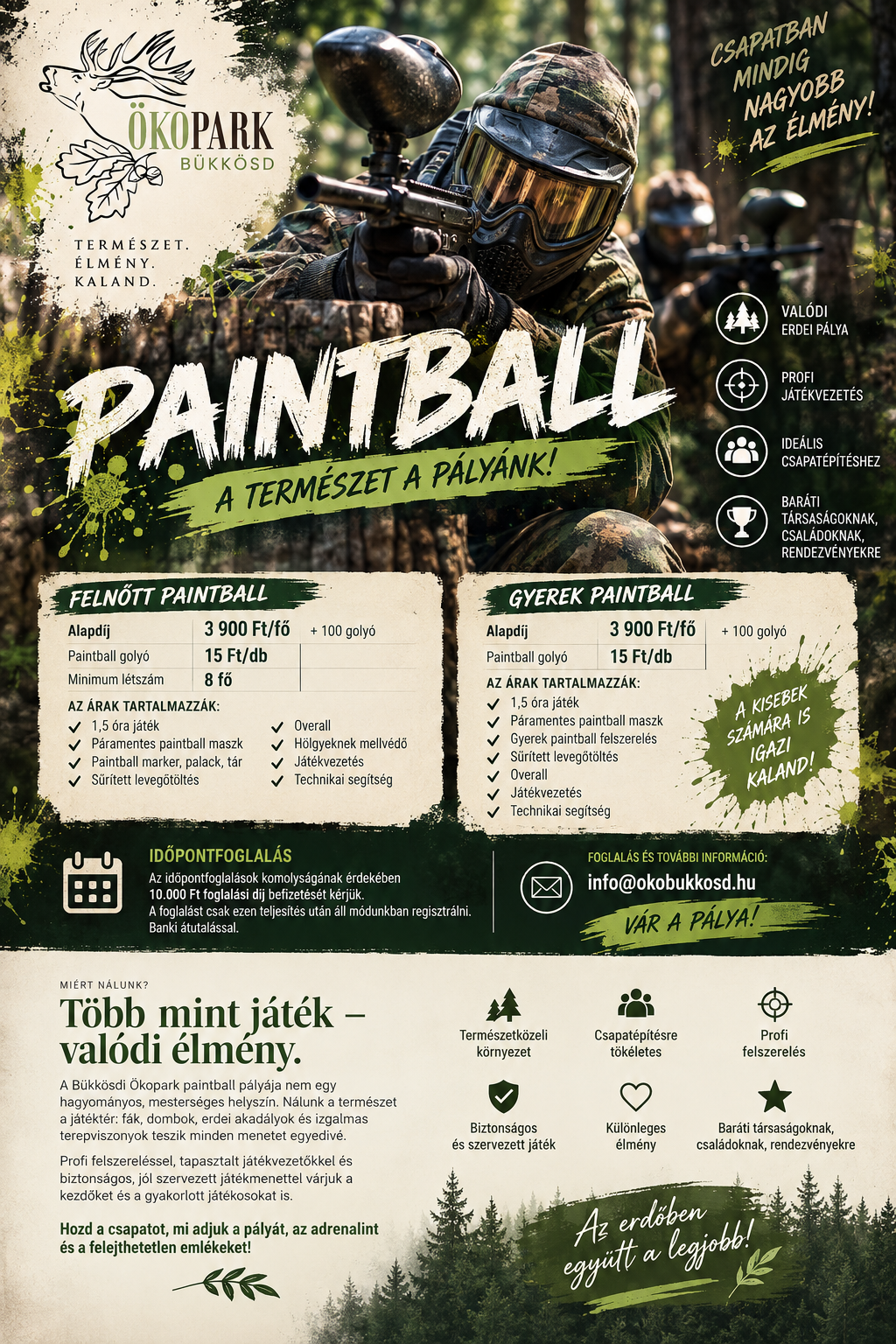 Paintball