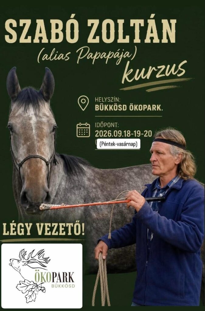 Szabo kurzus